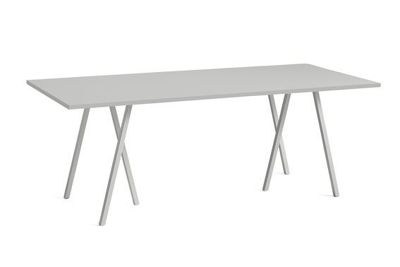 HAY - Loop Stand Table - spisebord