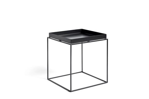 HAY - BORD - TRAY TABLE - Medium - SORT