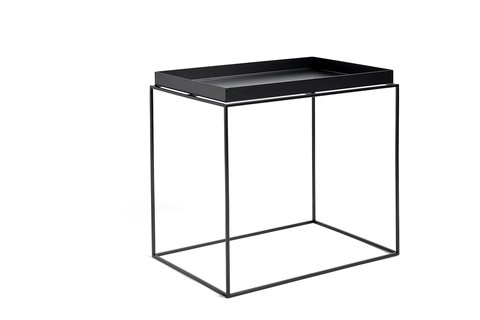 HAY - BORD - TRAY TABLE - Large - SORT