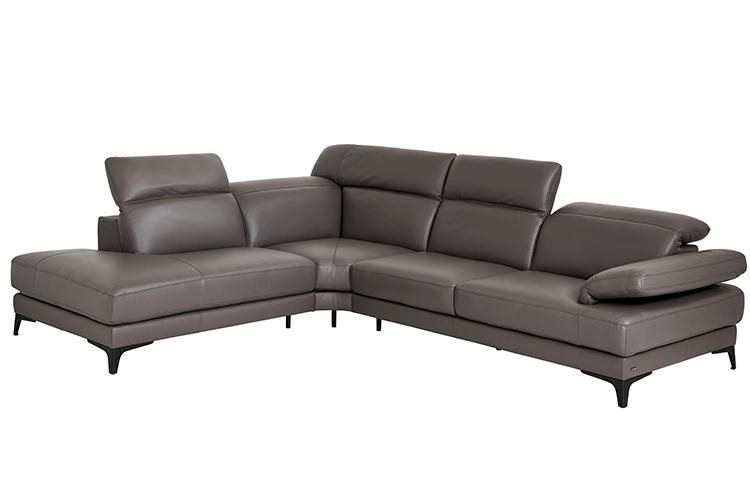 Blind tillid radius Flåde Natuzzi CO54 - Lækker sofa i italiensk design