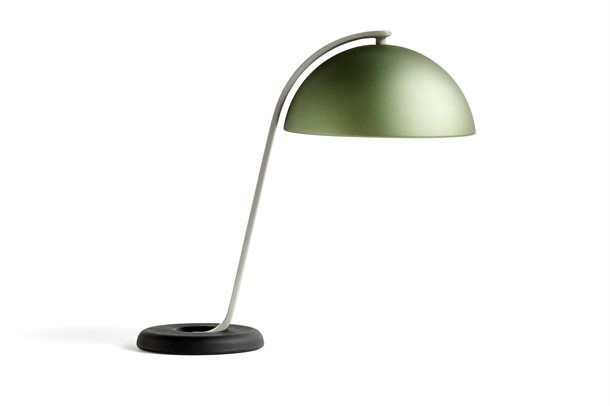 HAY - CLOCHE - BORDLAMPE - Mint green  