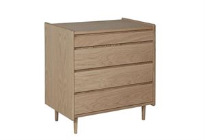 Kaagaard kommode H82 x B80 x D47