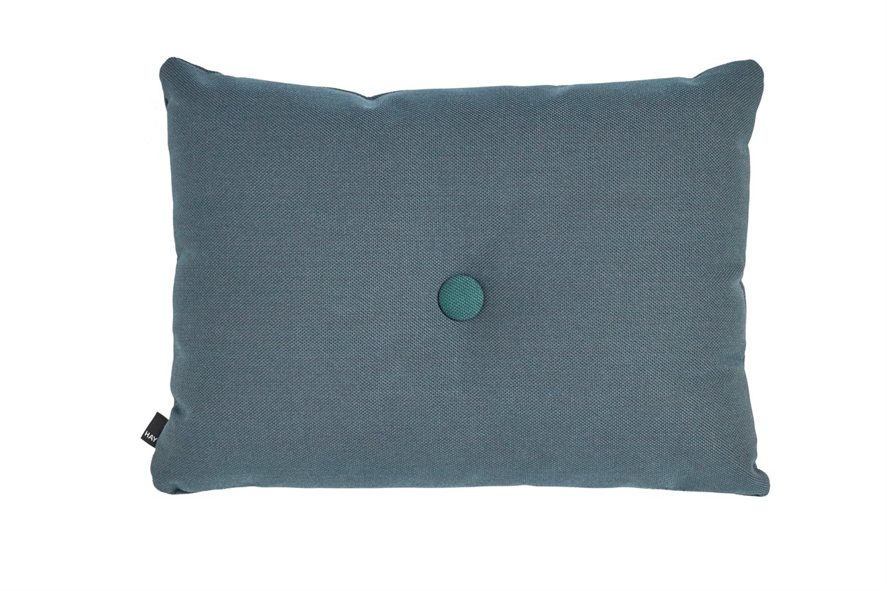 HAY - Pude - Dot Cushion / ST 1 Dot Green
