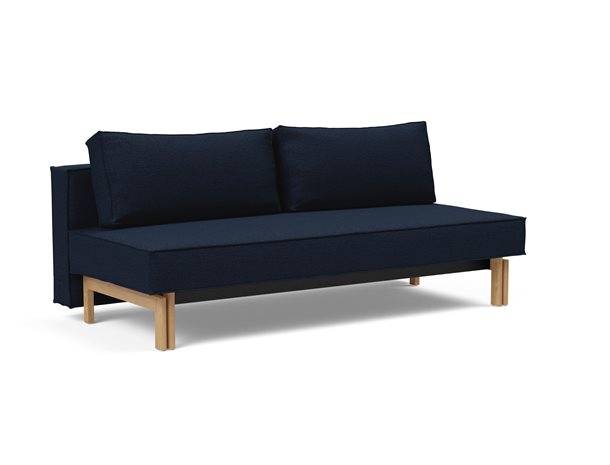 Innovation Living - Sly Wood - Sovesofa 528 - Stærk Pris