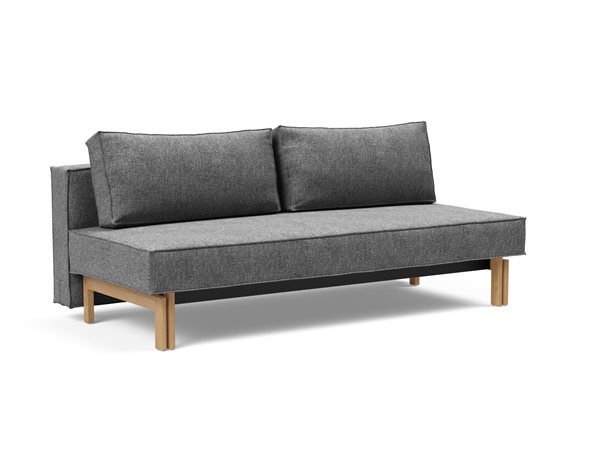 Innovation Living - Sly Wood - Sovesofa 563 - Stærk Pris