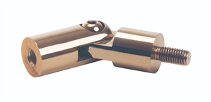 Le Feu - Dome Sky - skråloftsbeslag - rosegold