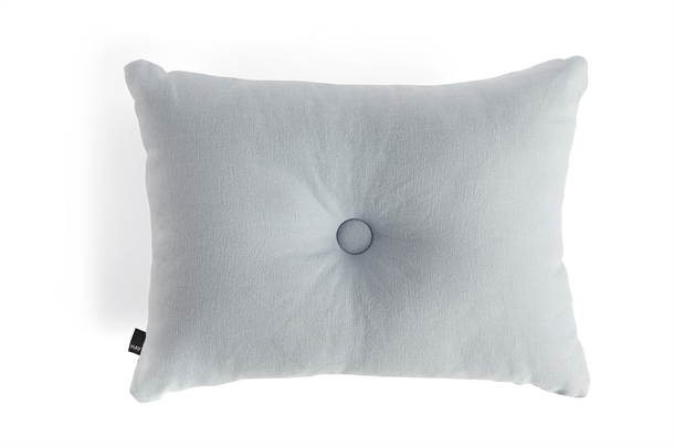 HAY - DOT CUSHIONS - LIGHT BLUE 