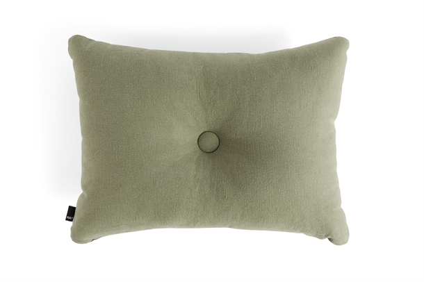 HAY - DOT CUSHIONS - OLIVE    