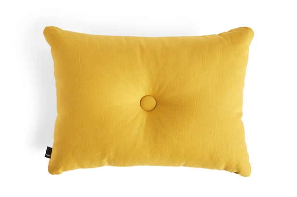 HAY - DOT CUSHIONS - WARM YELLOW    