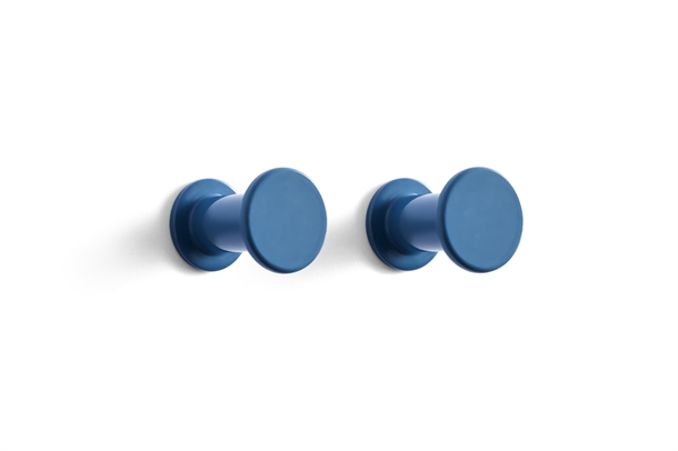 HAY - BOLT HOOKS  - BLUE