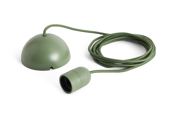 HAY - COMMON CORD SET - GARDEN GREEN     