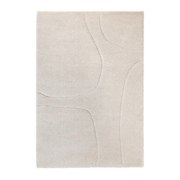 Alta tæppe - Ivory