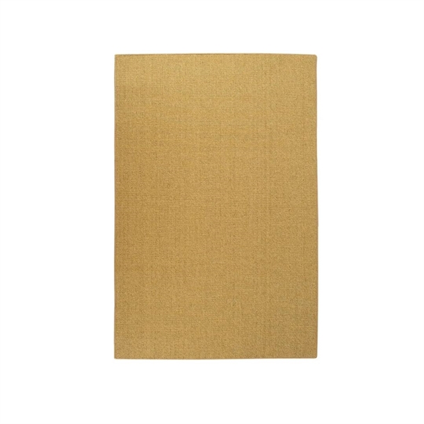 Bolivia Boucle · Natural oak