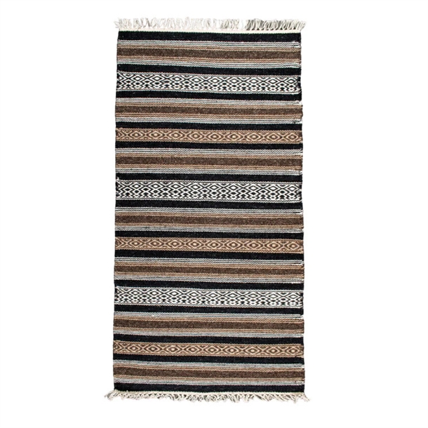 Dallas Natural Brown