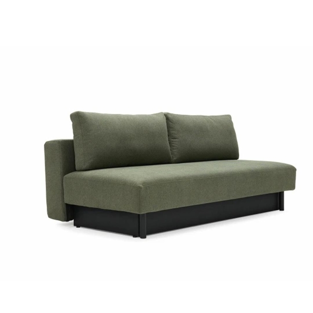 Innovation Living Freja Sovesofa - D/L: 100 H: 87 B: 200