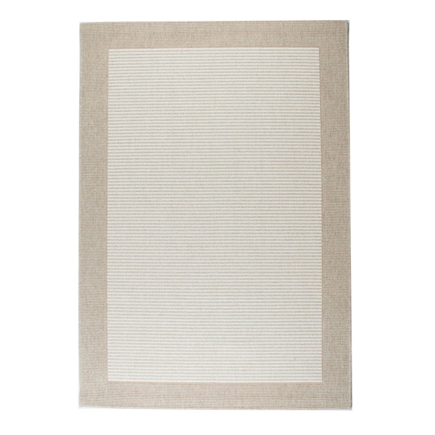 Casablanca Tæppe 15044-160 Beige - Vælg størrelse