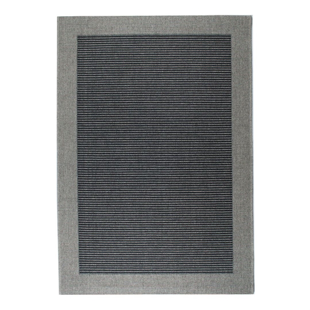 Casablanca Tæppe 15044-950 Light Grey - Vælg Størrelse