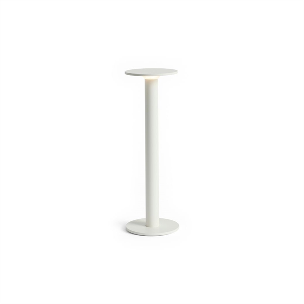 HAY Host Portable Lamp-300-Cream white
