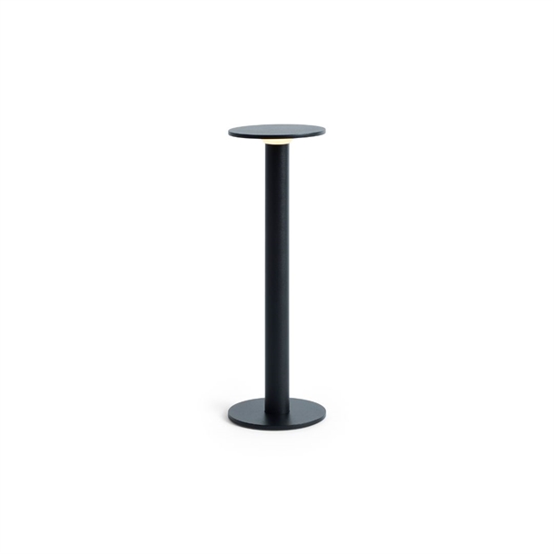 HAY Host Portable Lamp-300-Anthracite