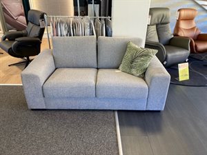 Malmø 2 pers. sofa - Pisa stof - 178 cm - UDSTILLINGSMODEL
