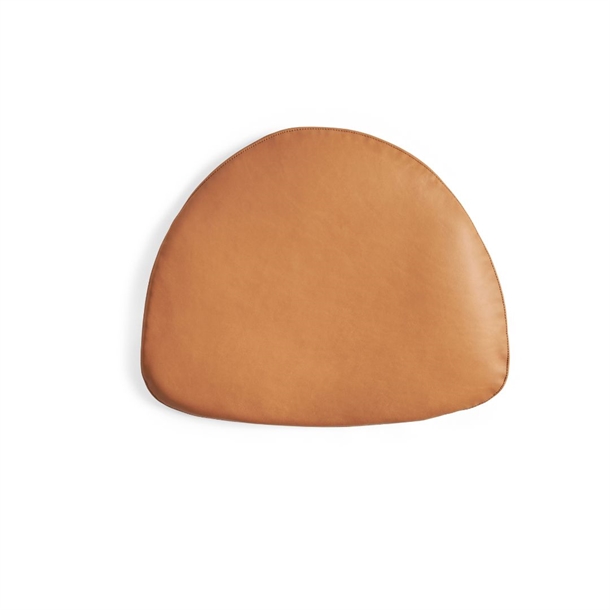 HAY - Hynde til J104 - SEAT CUSHION - SENSE COGNAC