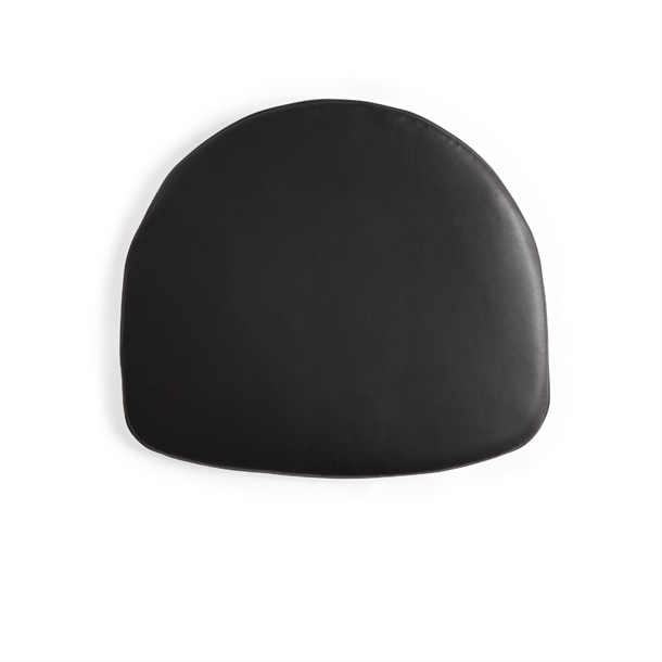 HAY - Hynde til J110 - SEAT CUSHION - SENSE BLACK