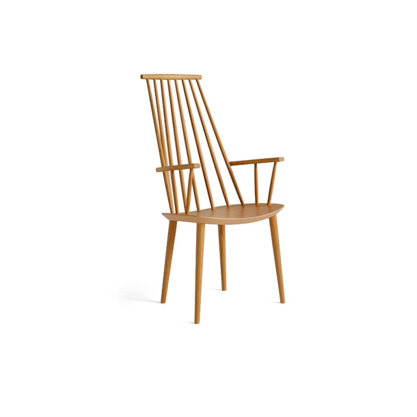HAY - STOL - J110 CHAIR - OILED OAK