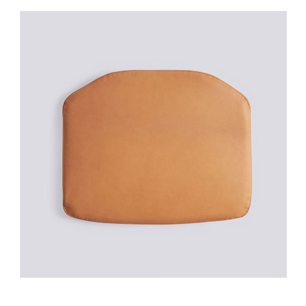 HAY - Hynde til J77 - SEAT CUSHION - SENSE COGNAC