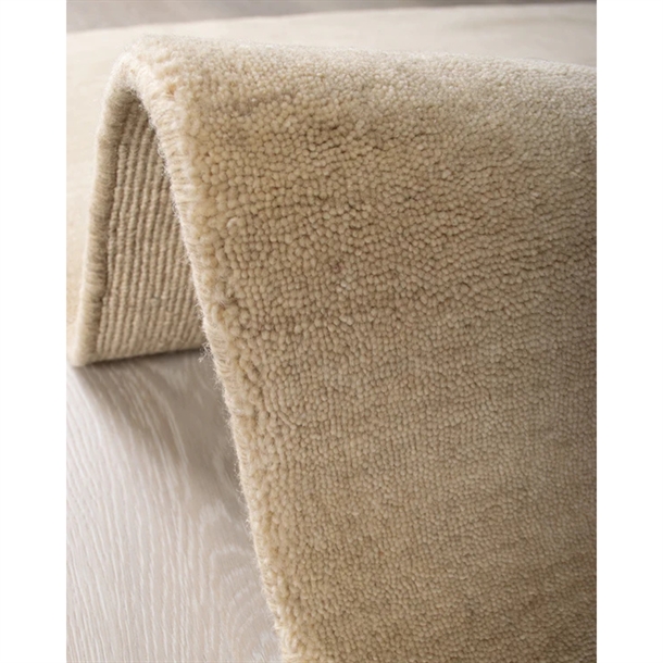 Kronborg Beige 240 x 340 cm.