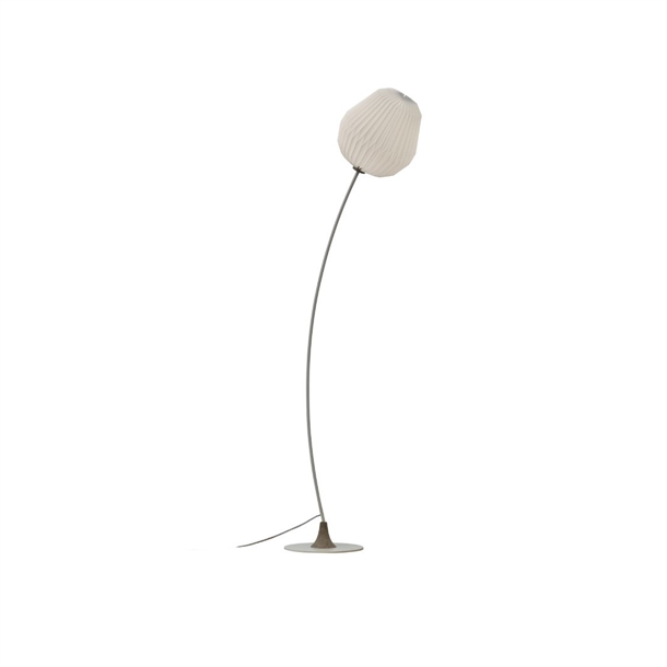 LE KLINT - BOUQUET 330 GULVLAMPE - LYS EG 