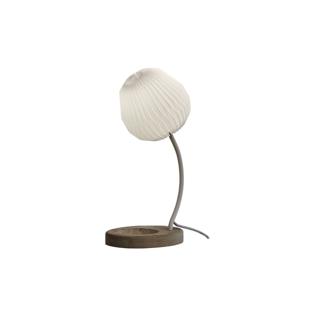 LE KLINT - BOUQUET 330 BORDLAMPE - LYS EG 