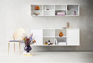 Stort udvalg af møbler fra Hammel Furniture - ægte dansk kvalitet