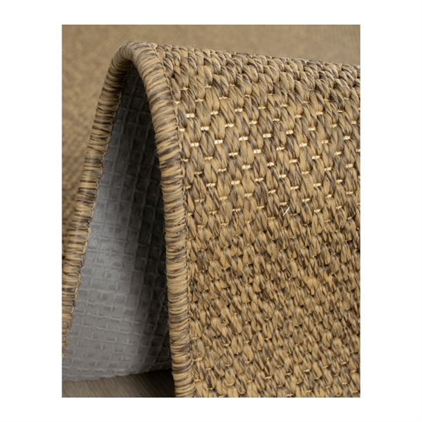 Monaco tæppe 4150 - 373 Brown