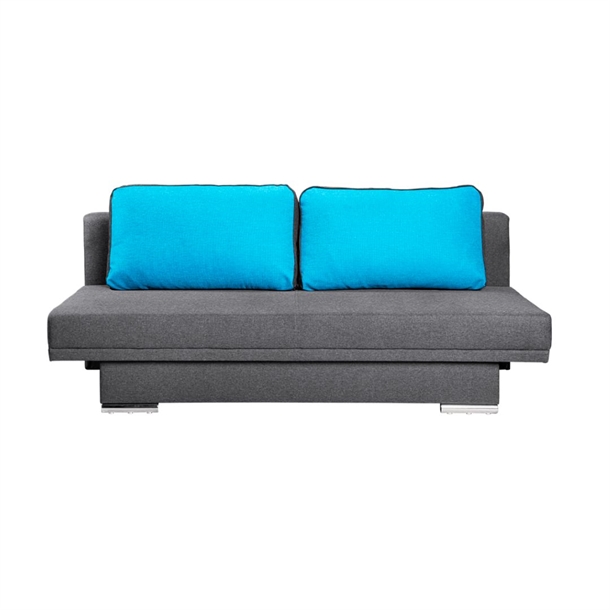 Viki sovesofa - Sovemål 150x200cm. - Stærk pris 