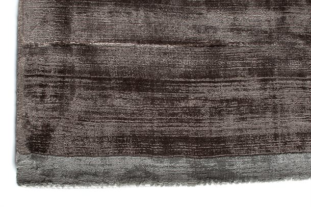 Nature tæppe - Grey Silver 50 x 80 cm. ( Dørmåtte ) - Stærk pris