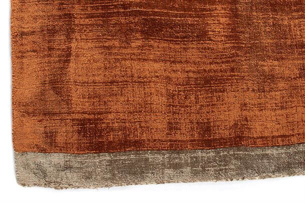 Nature tæppe - Rustic Beige 50 x 80 cm. ( Dørmåtte ) - Stærk pris