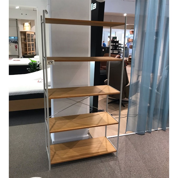Ferm Living - Punctual reol - Outlet