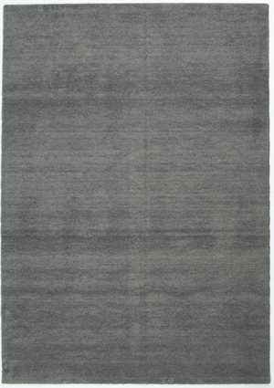 Sensation tæppe - Dark grey - Stærk pris