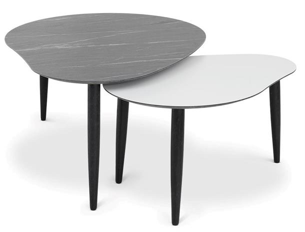 Shape Laminat Sofabordssæt