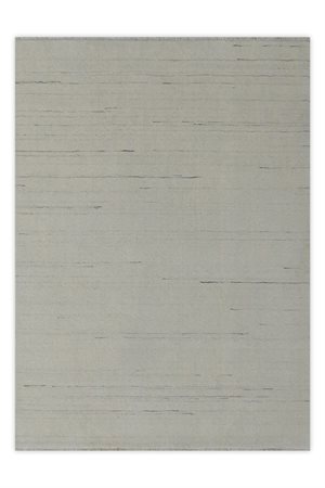 Skagen tæppe - Ivory 50 x 80 cm. ( Dørmåtte )