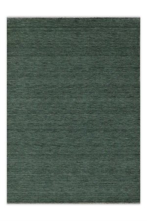 Skagen tæppe - Granite Green 50 x 80 cm. ( Dørmåtte )