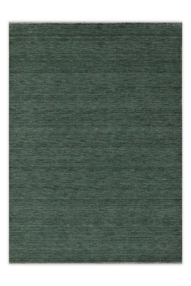 Skagen tæppe - Granite Green 50 x 80 cm. ( Dørmåtte ) - Stærk pris