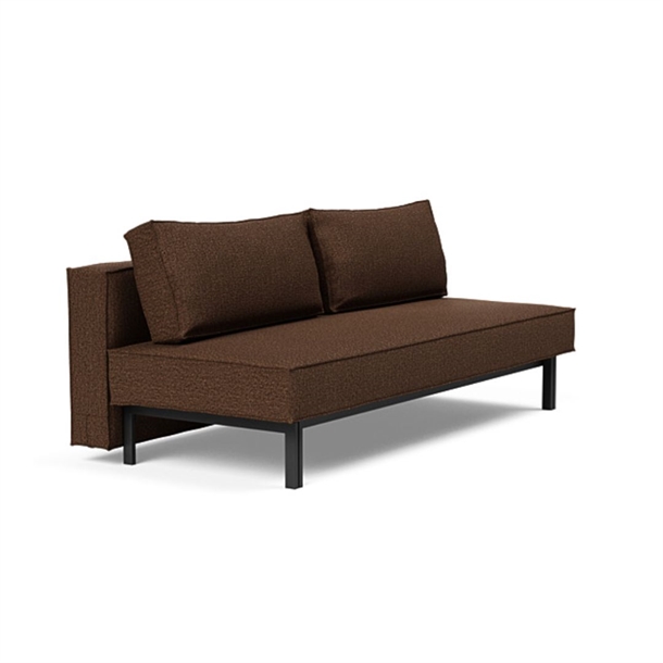 Innovation Living - Sly sovesofa / Dessin 359 Taura Cappuccino / Stærk pris