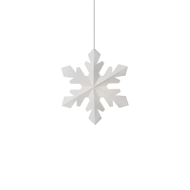 Le Klint 8134 Snowflake - Medium