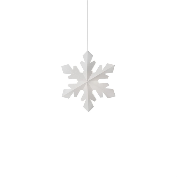 Le Klint 8134 Snowflake - Small