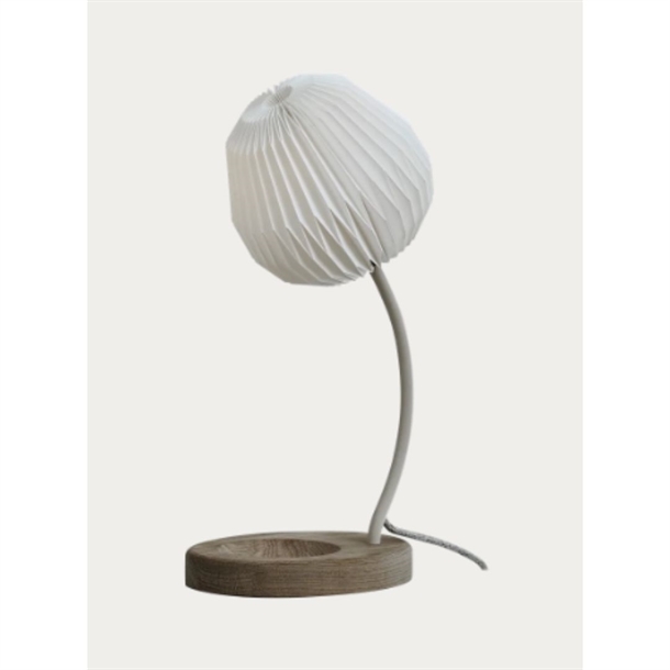 LE KLINT - BOUQUET 330 BORDLAMPE - LYS EG 