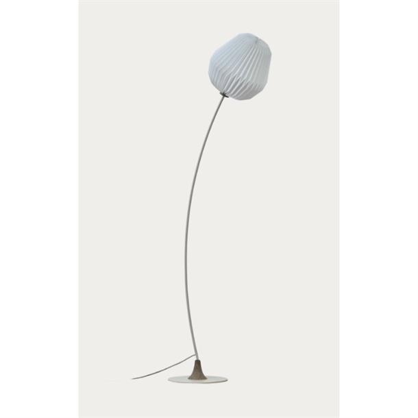 LE KLINT - BOUQUET 330 GULVLAMPE - LYS EG 