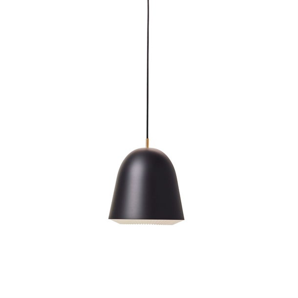 LE KLINT - CACHÉ LOFTSLAMPE - SMALL - BLACK