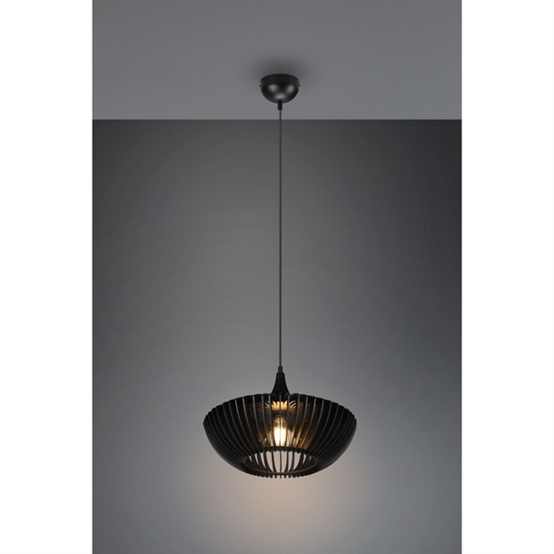 TRIO LIGHTNING - COLINO PENDLER LAMPE - EKSKLUSIV PÆRE - STÆRK PRIS