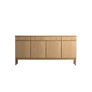 Klim Furniture - skænk 2044 - Flere varianter